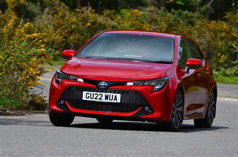 The best hybrid cars of 2024: PHEVs and regular hybrids rated.